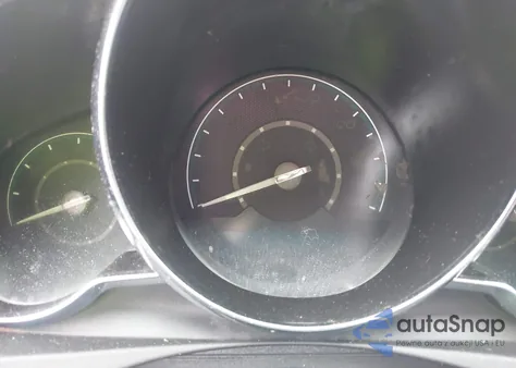 2011 Chevrolet Malibu 1Lt из США, поврежденный, VIN 1G1ZC5EU5BF115595